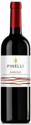 Tenute Neirano Pinelli Barolo 2021