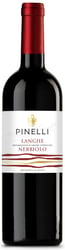 Tenute Neirano Pinelli Langhe DOC Nebbiolo 2022
