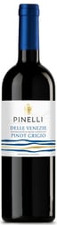 Tenute Neirano Pinelli Pinot Grigio DOC delle Venezie 2024