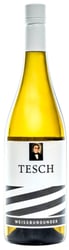 Tesch Weissburgunder Trocken T-Line Nahe 2022