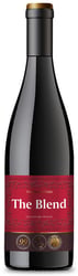 The Blend Vino Rosso d'Italia 2018