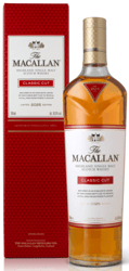 The Macallan Classic Cut 2025 Edition