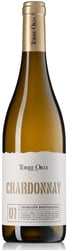 Torre Oria Chardonnay Colección Monovarietal 01 2024