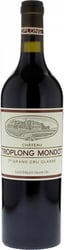 Château Troplong Mondot St.-Émilion 1. Grand Cru Classé B 2010