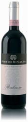 Pietro Rinaldi Barberesco San Cristoforo 2012