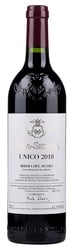 Vega Sicilia Ribera del Duero Unico 2010