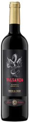 Vallsanzo Reserva Ribera del Duero 2016 i trækasse