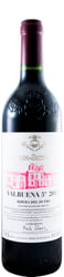 Vega Sicilia Valbuena 5° Ribera del Duero 2014
