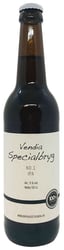 Vendia Specialbryg No.1 IPA
