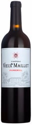 Chateau Vieux Maillet Pomerol 2020 i 12 stk trækasse