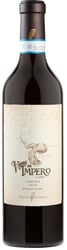 Tenuta Sette Ponti Vigna dell Impero 1935 Toscana 2018 i trækasse