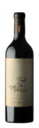 Tenuta Sette Ponti Vigna dell Impero 1935 Toscana 2020 i trækasse