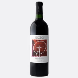 GIODO La Quinta Toscana IGT 2024