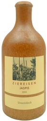 Weingut Ziereisen Jaspis Unterirdisch Roter Gutedel 2021, 50 cl.