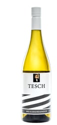 Tesch Weissburgunder trocken T-Line Nahe 2021