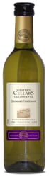 Western Cellars Colombard Chardonnay California 2022 0,25
