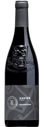 Xavier Vacqueyras 2019