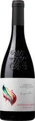 Xavier Côtes du Rhone Vieilles Vignes 2020