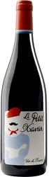 Xavier Le Petit Xavier Rouge