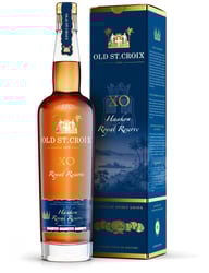 Old St. Croix XO Reserve Haakon Royal Reserve