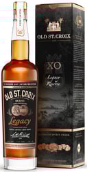 Old St. Croix XO Reserve Legacy