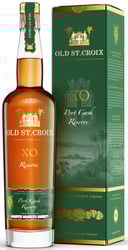 Old St. Croix XO Reserve Port Cask