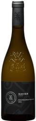 Xavier Chateauneuf du Pape Blanc 2016
