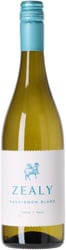 Zealy Sauvignon Blanc 2024