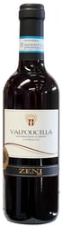 Zeni Valpolicella DOC 2024 - Halvflaske 37,5 cl.