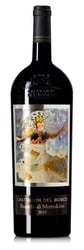 Zodiac Brunello di Montalcino 2010 - 3 flasker