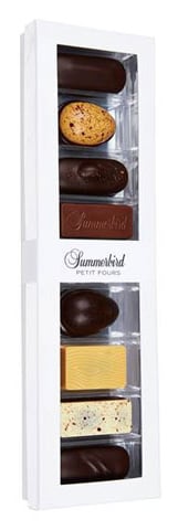 Summerbird Petit Four 8 ØKO
