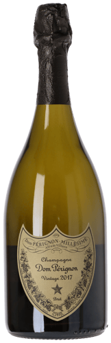 Dom Perignon Brut Champagne 2017 i gaveæske