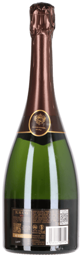 Krug Vintage 2013