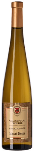 Marcel Meyer Gewurztraminer Alsace Grand Cru Ollwiller 2022