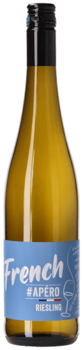 Marcel Meyer French #Apéro Riesling BIO 2025