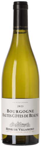Henri de Villamont Bourgogne Hautes-Côtes de Beaune 2023