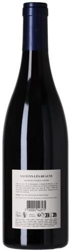 Charles Henri Bourguignon Savigny-lès-Beaune 2020