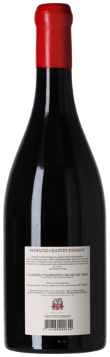 Domaine Geantet Pansiot Charmes-Chambertin Grand Cru 2024