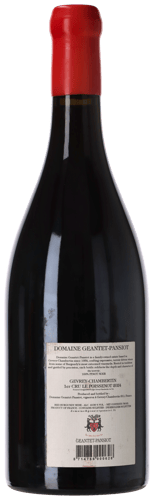 Domaine Geantet Pansiot Gevrey Chambertin 1er Cru Le Poissenot 2024