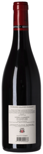 Domaine Geantet Pansiot Gevrey-Chambertin En Champs 2024