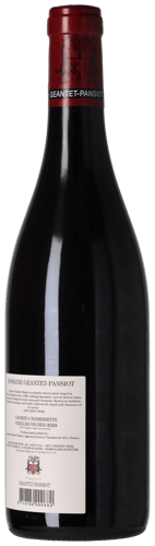 Domaine Geantet Pansiot Gevrey-Chambertin Vieilles Vignes 2024