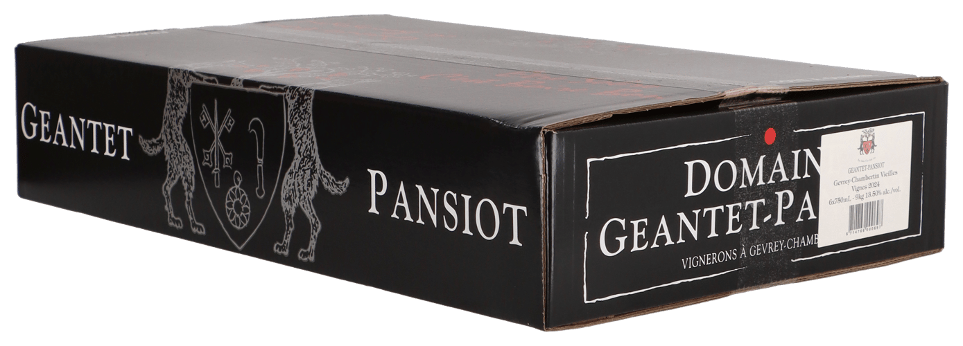Domaine Geantet Pansiot Gevrey-Chambertin Vieilles Vignes 2024
