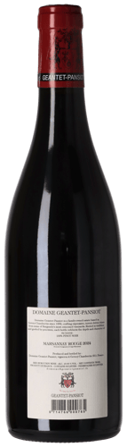 Domaine Geantet Pansiot Marsannay Rouge 2024