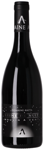 Domaine Anita Moulin-à-Vent Reine de Nuit-Aux Caves 2025