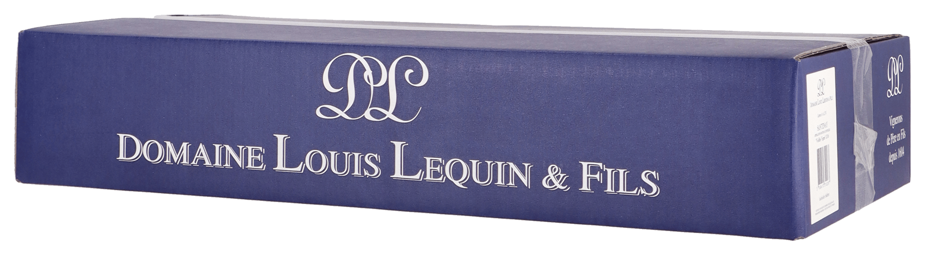 Domaine Louis Lequin et Fils Santenay Vieilles Vignes 2016