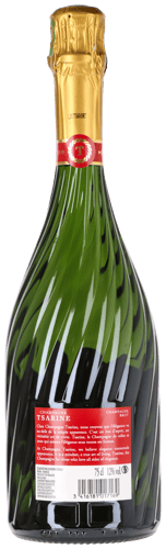 Champagne Tsarine Brut