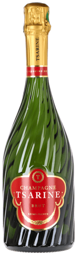Champagne Tsarine Brut