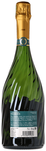 Champagne Tsarine Demi Sec