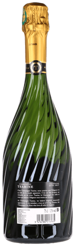 Champagne Tsarine Extra Brut