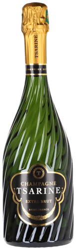 Champagne Tsarine Extra Brut